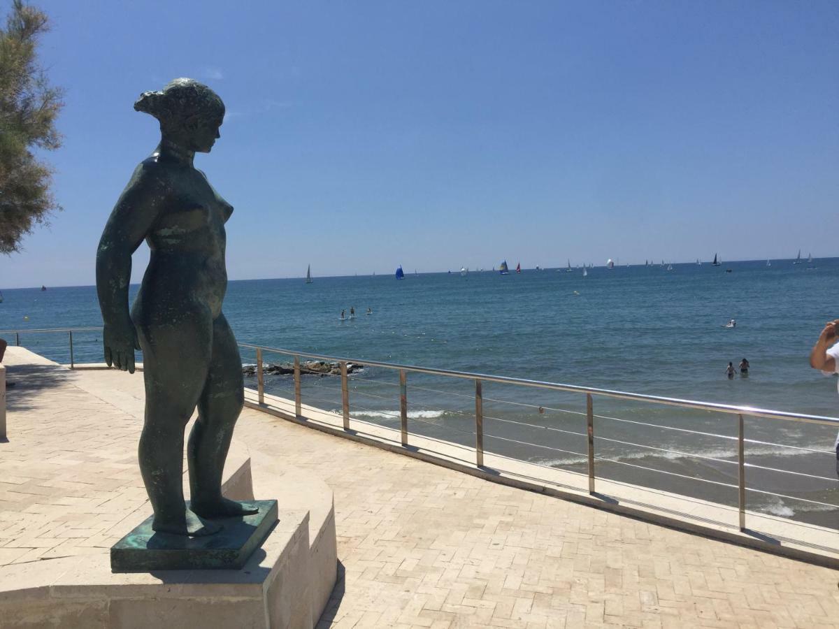Heart Of Appartamento Sitges